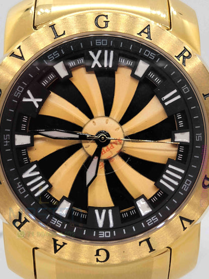 Bvlgalri Speedway ventilador AAA