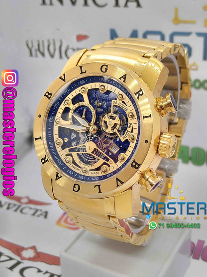 Bvlgalri Skeleton AAA