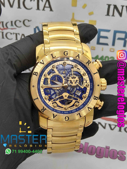 Bvlgalri Skeleton AAA