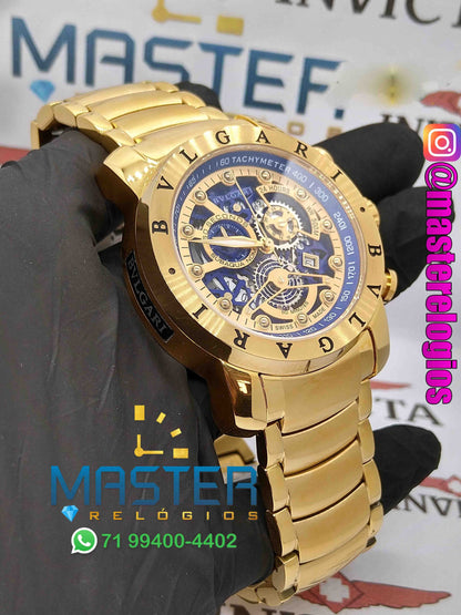 Bvlgalri Skeleton AAA