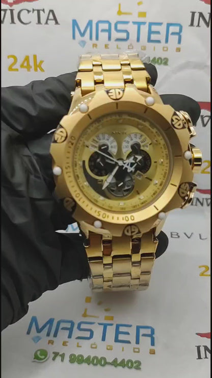 Invicta Hybrid Full