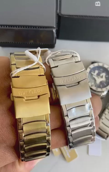 Bvlgalri 4maq MultiFuncional AA