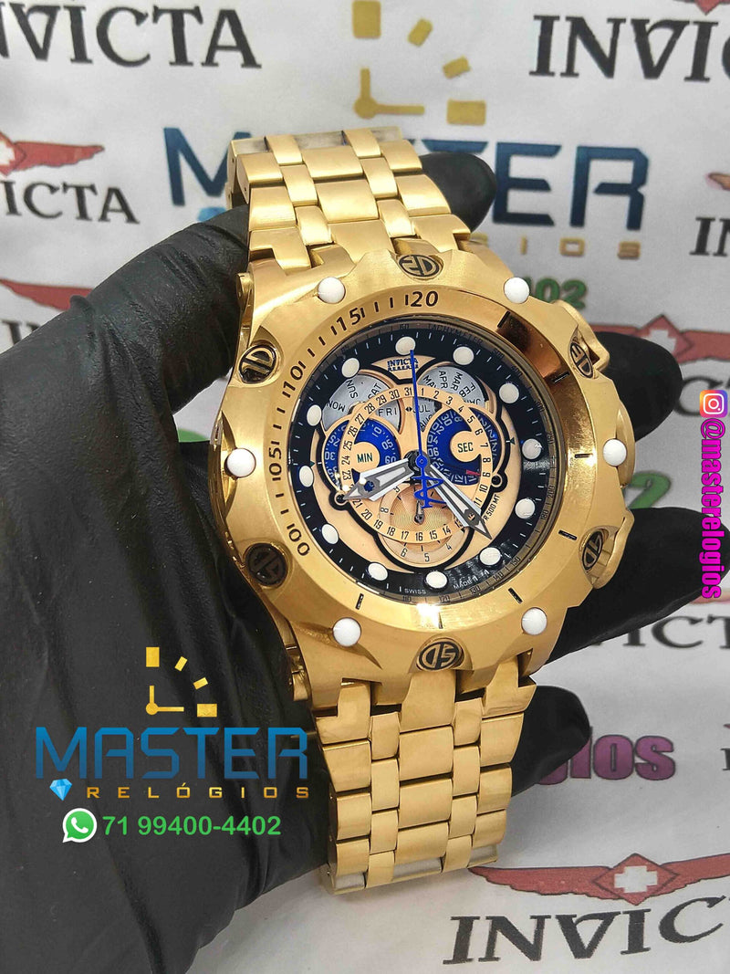 Invicta Hybrid 16805 especial AAA+ premium