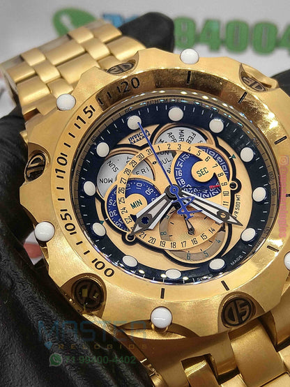 Invicta Hybrid 16805 especial AAA+ premium
