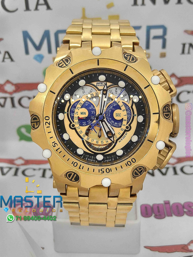 Invicta Hybrid 16805 especial AAA+ premium