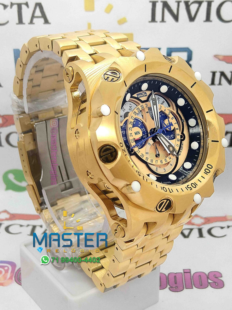 Invicta Hybrid 16805 especial AAA+ premium