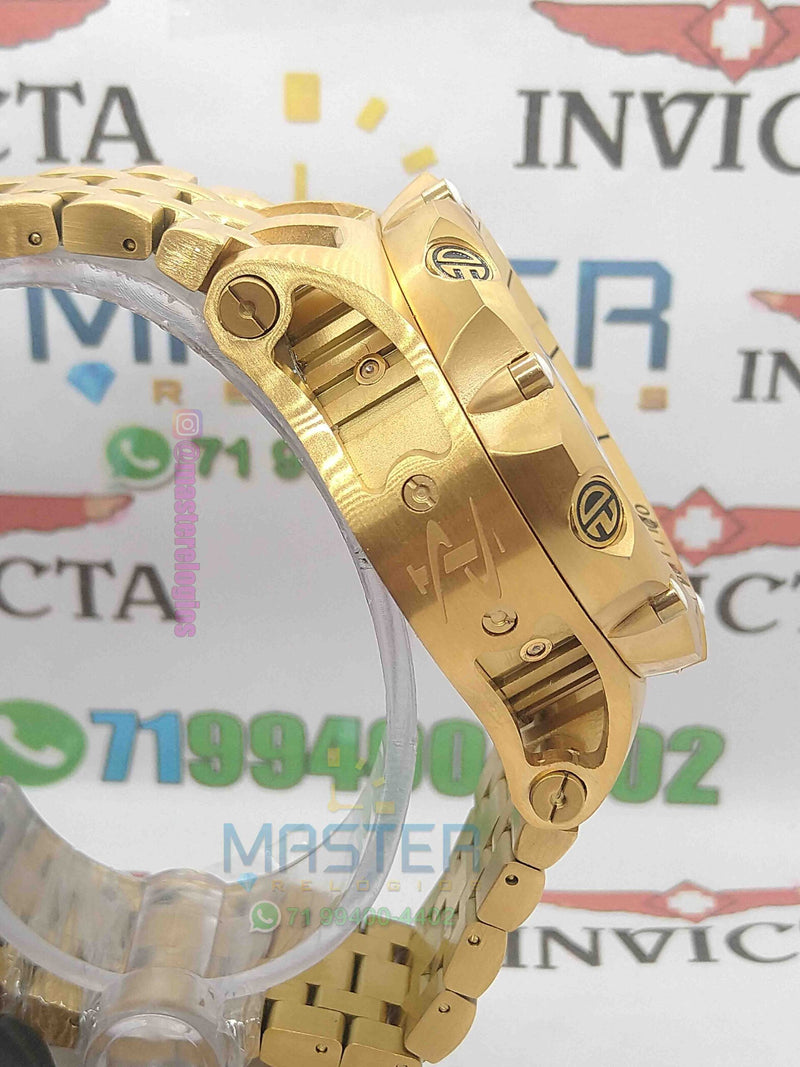 Invicta Hybrid 16805 especial AAA+ premium