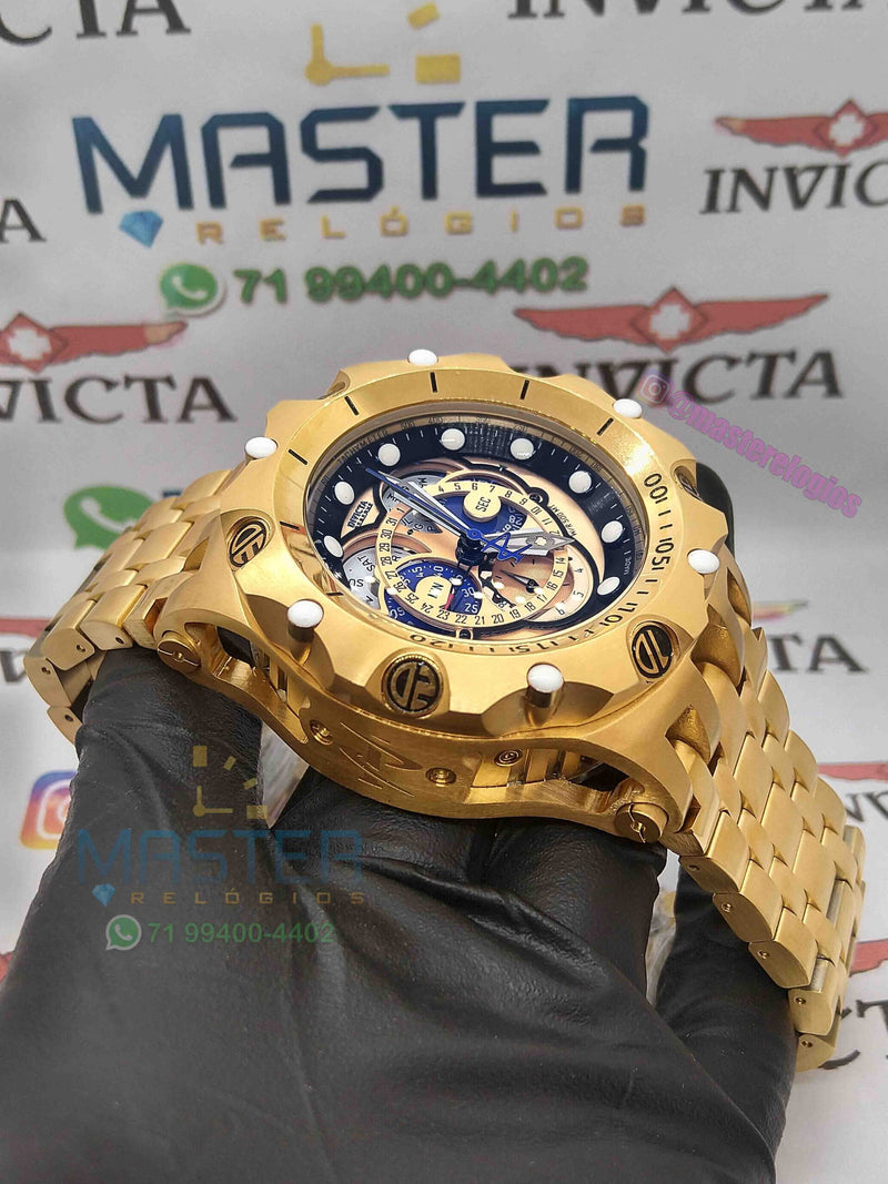 Invicta Hybrid 16805 especial AAA+ premium