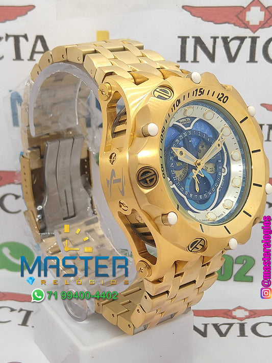 Invicta Hybrid 16805 azul