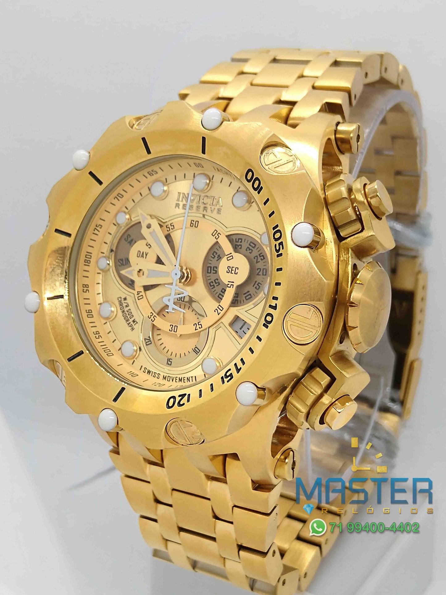 Invicta New Hybrid 27793