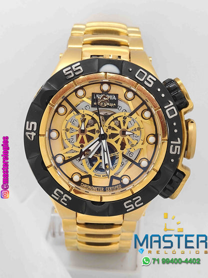 Invicta Noma V 15919 (EM FALTA)