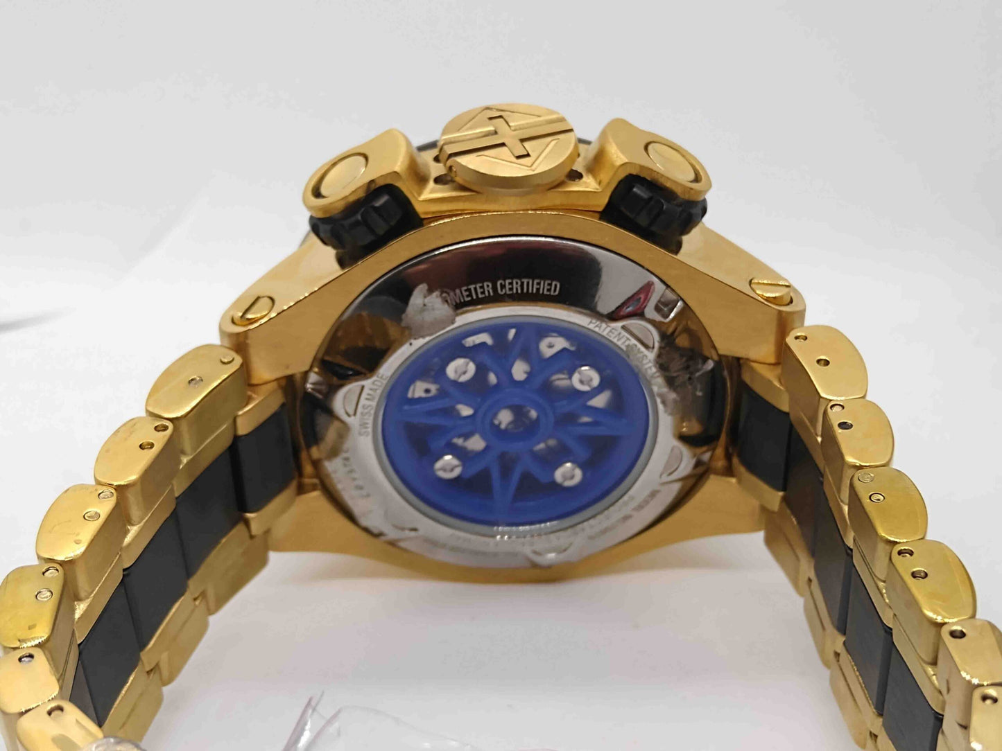 Invicta Noma V 15919 (EM FALTA)