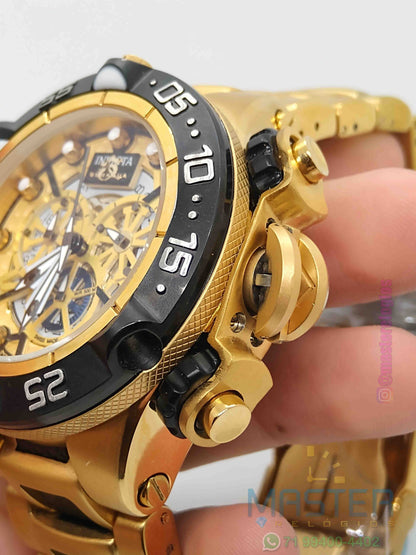 Invicta Noma V 15919 (EM FALTA)