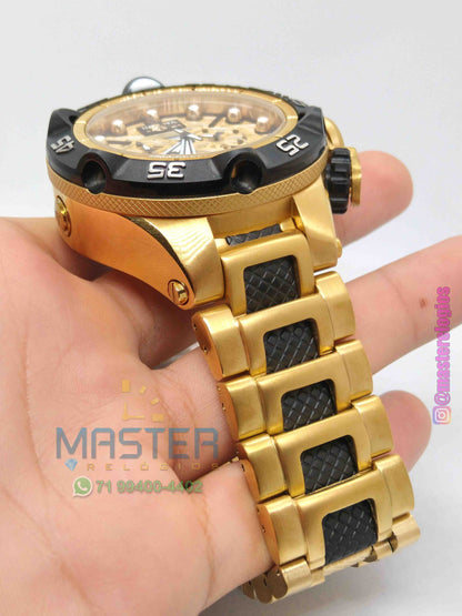 Invicta Noma V 15919 (EM FALTA)