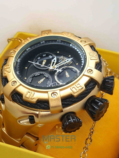 Invicta Thunderbolt AA