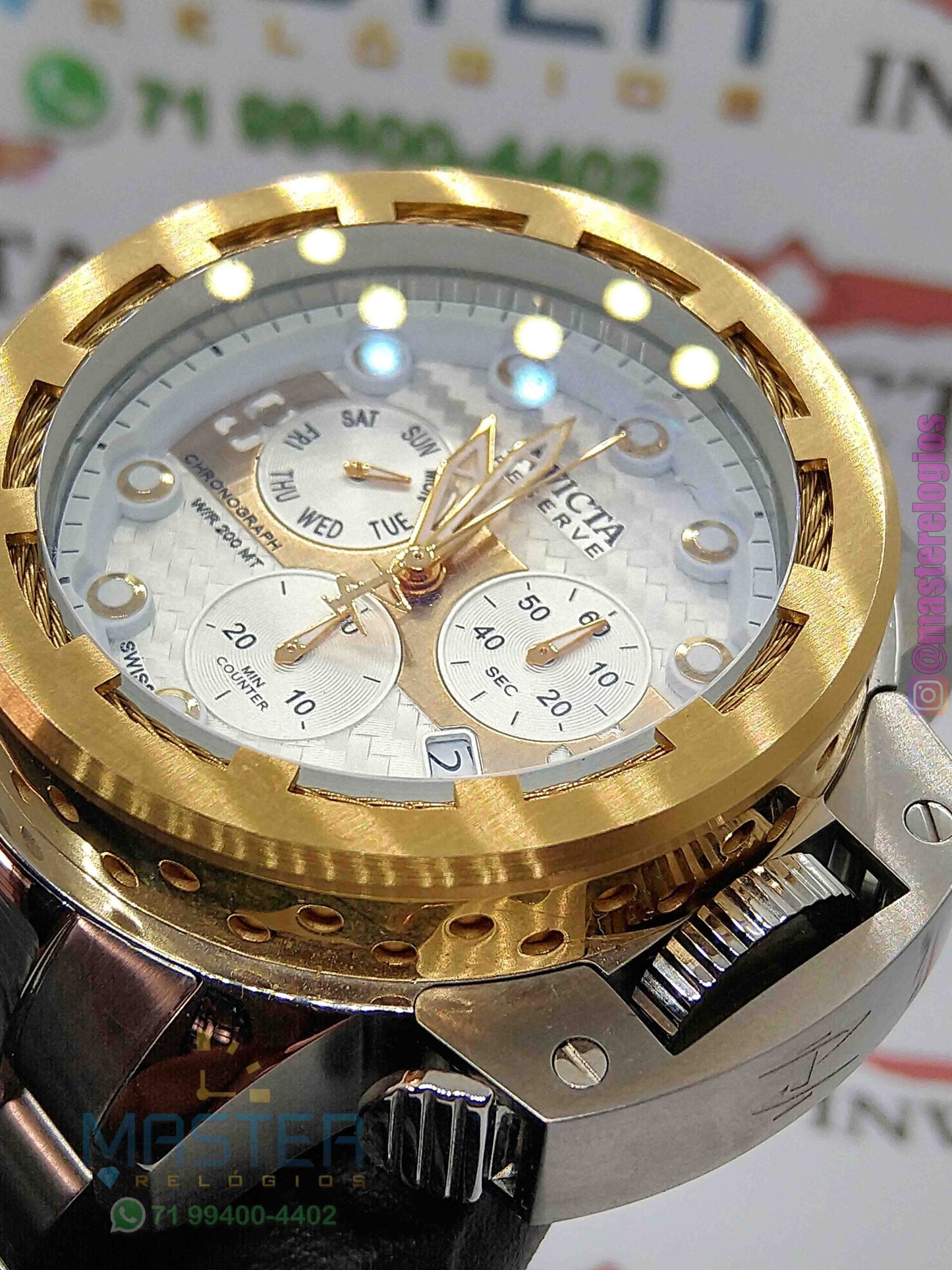 Invicta Misto 90177