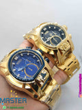 Invicta Magnum AA+