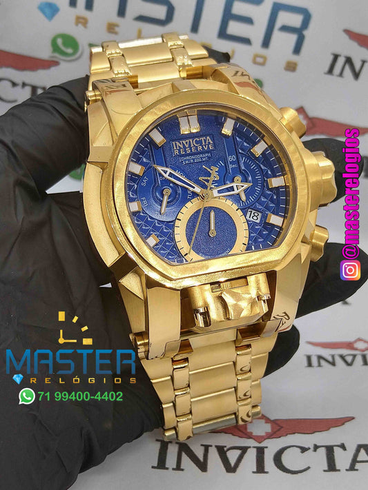 Invicta Magnum 25209