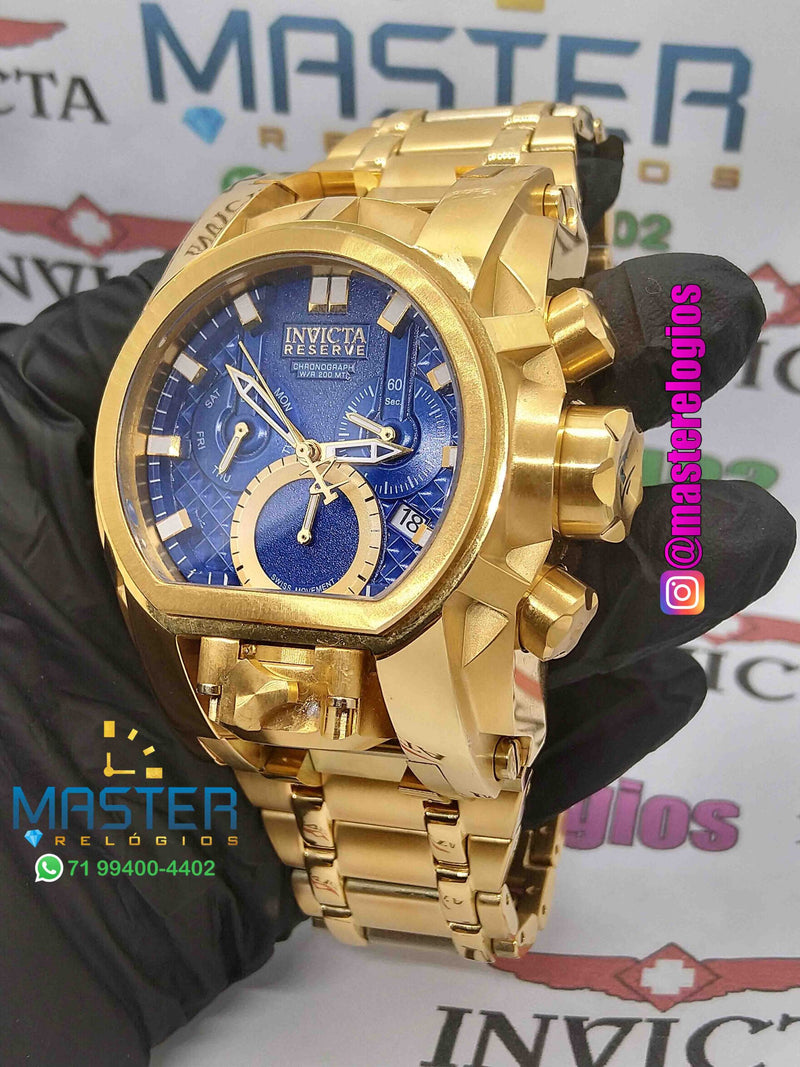 Invicta Magnum 25209