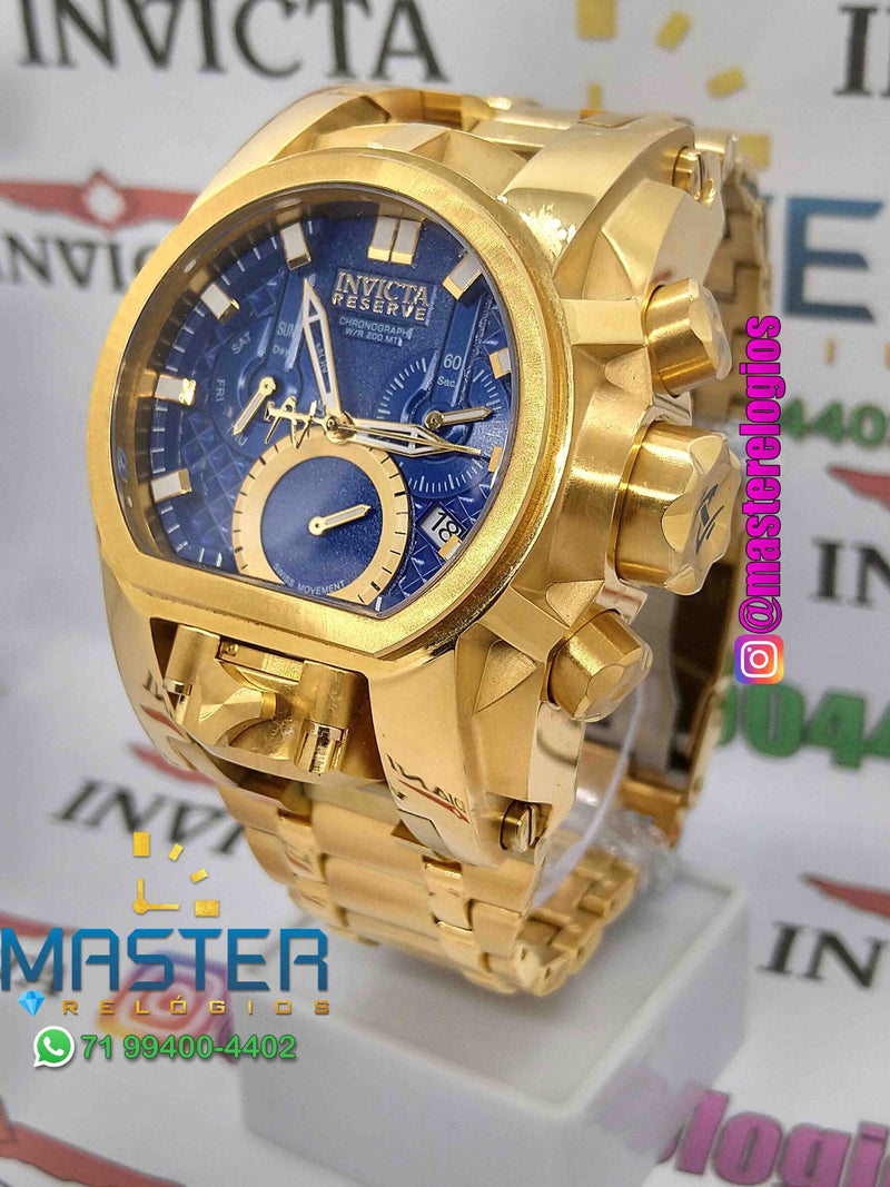 Invicta Magnum 25209