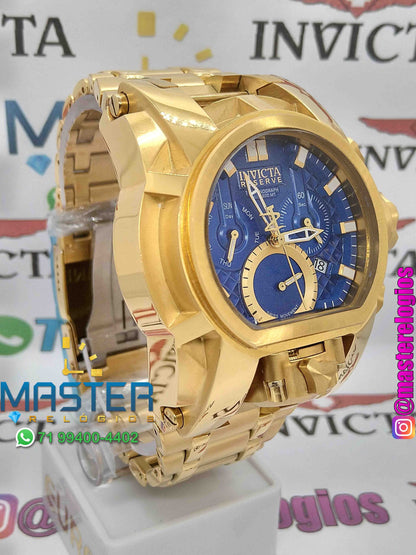 Invicta Magnum 25209
