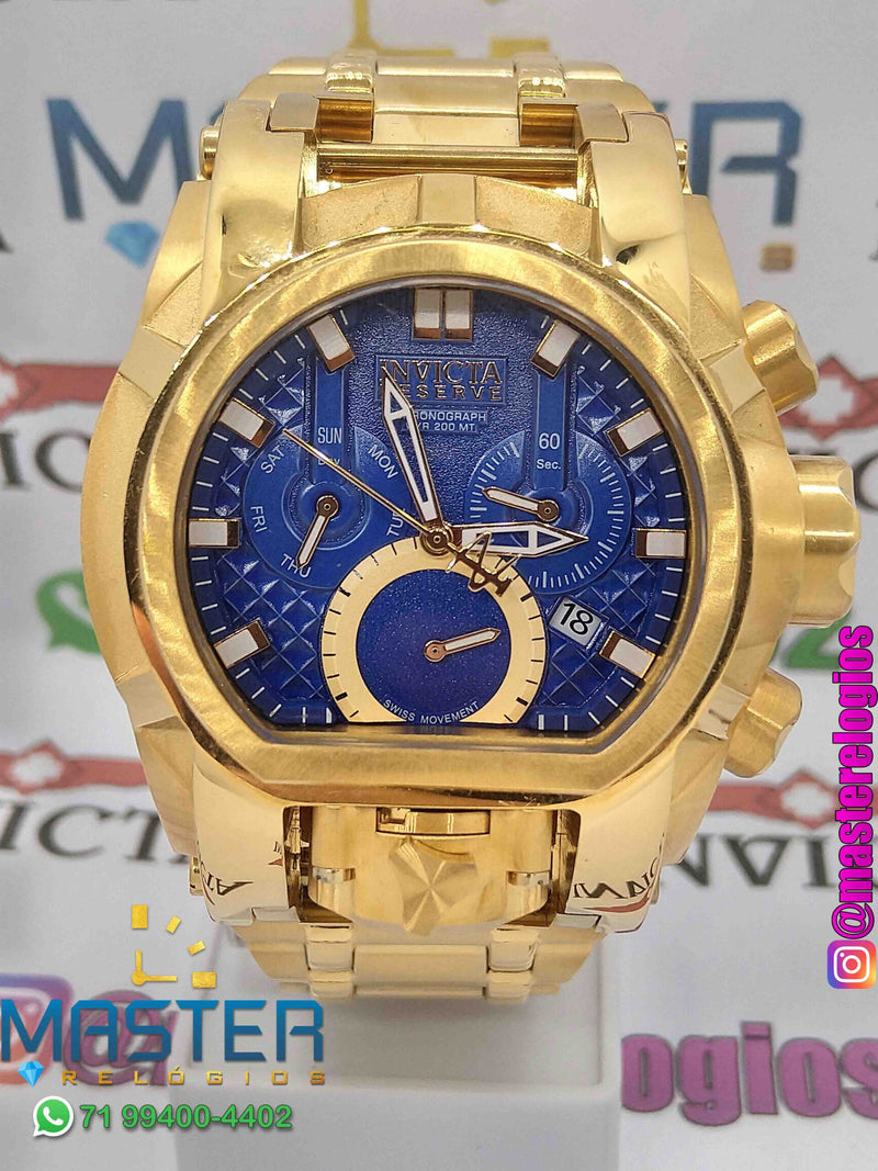 Invicta Magnum 25209