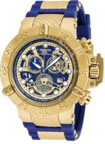 Invicta Subaqua Noma 3 18527