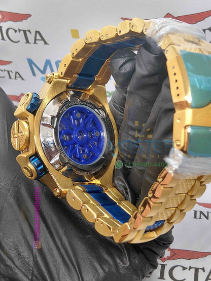 Invicta Noma V 15919 (EM FALTA)