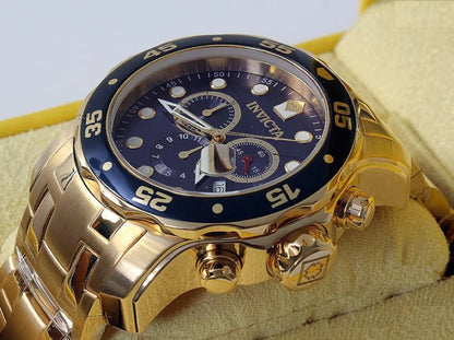 Invicta Pro Driver 0073