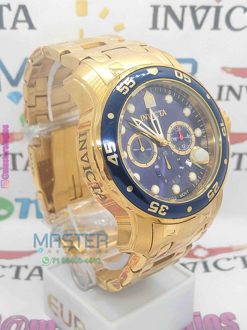 Invicta Pro Driver 0073