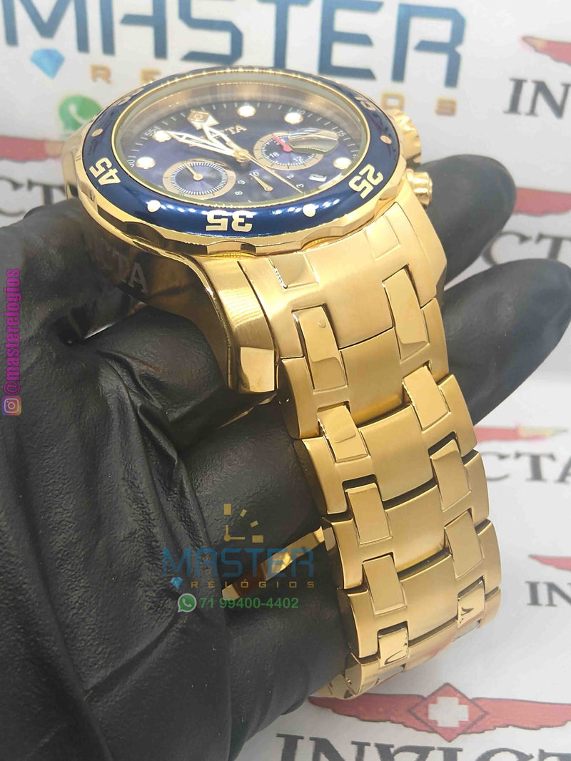 Invicta Pro Driver 0073