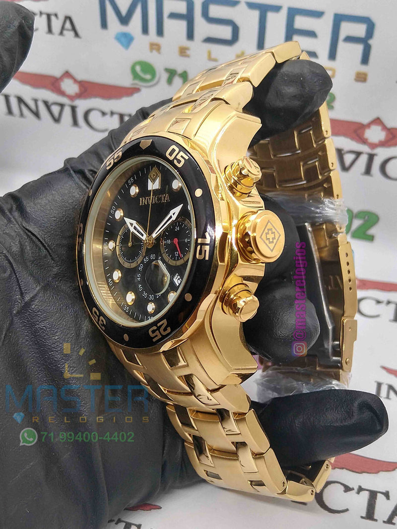 Invicta Pro Driver 0073