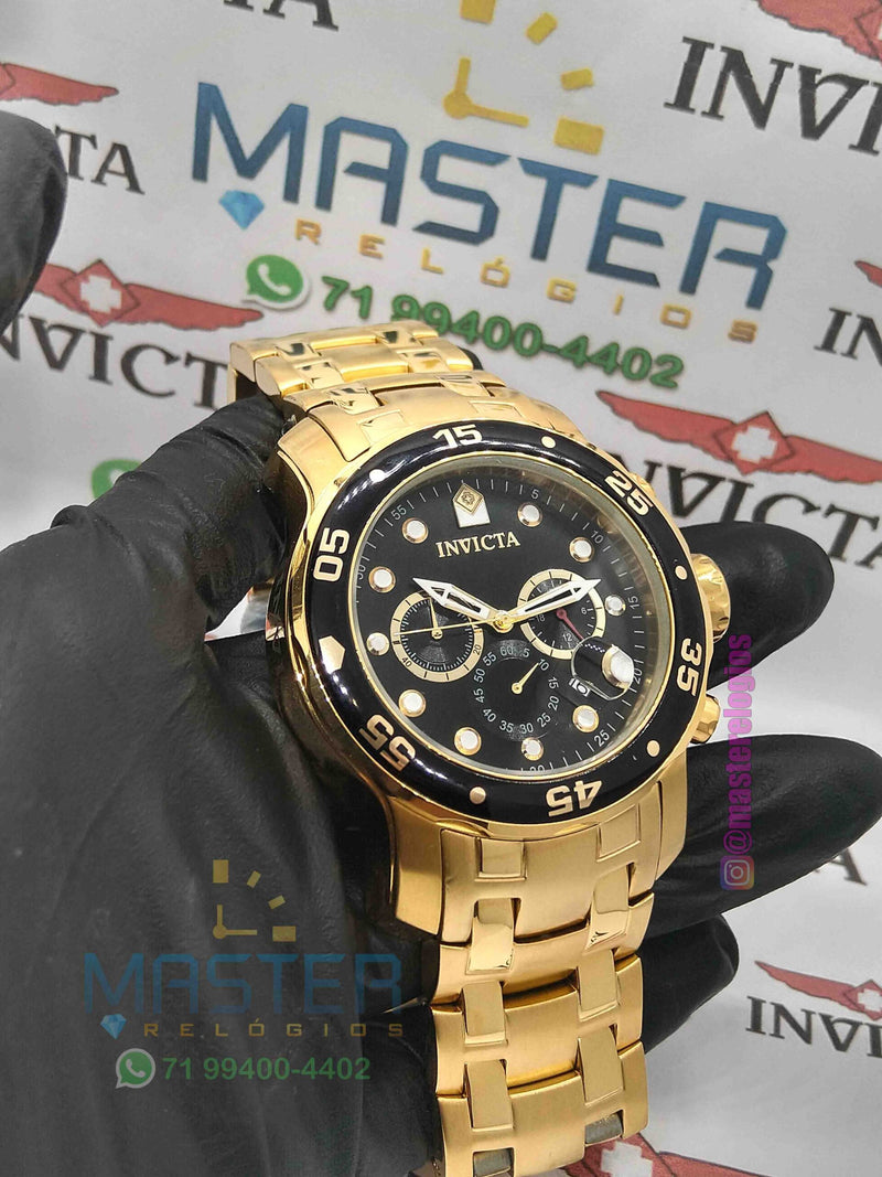 Invicta Pro Driver 0073