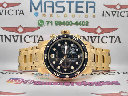 Invicta Pro Driver 0073