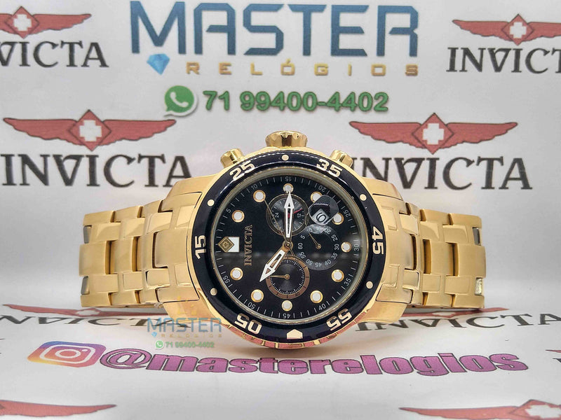 Invicta Pro Driver 0073