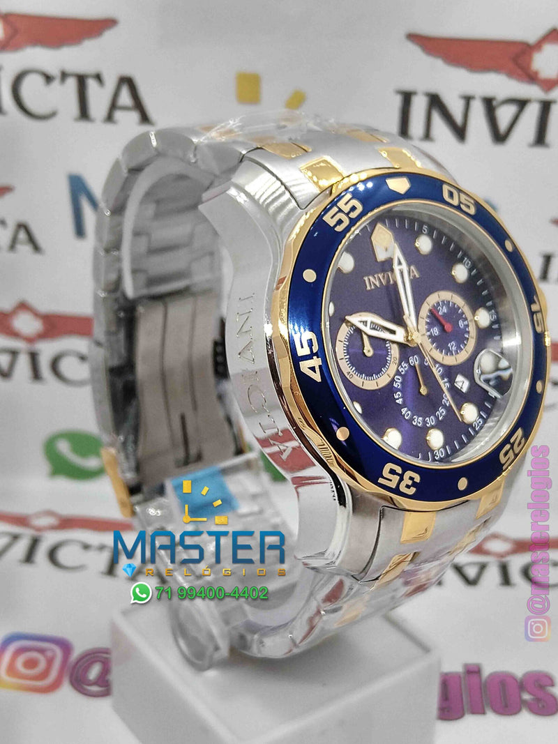 Invicta Pro Driver Misto