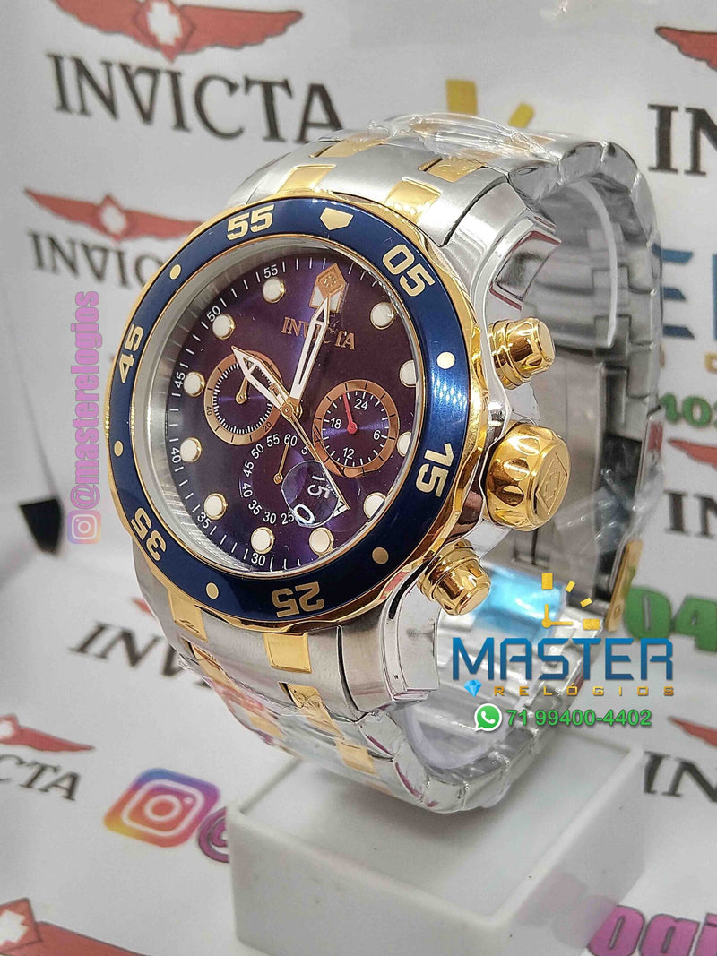 Invicta Pro Driver Misto