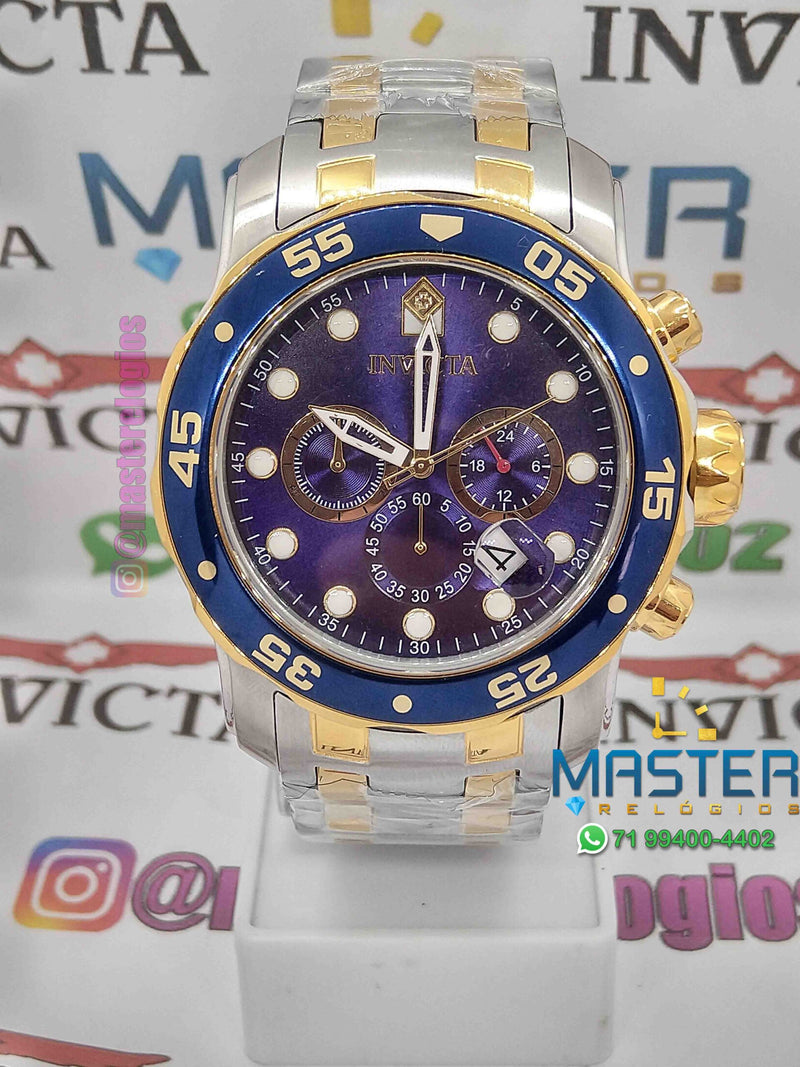 Invicta Pro Driver Misto