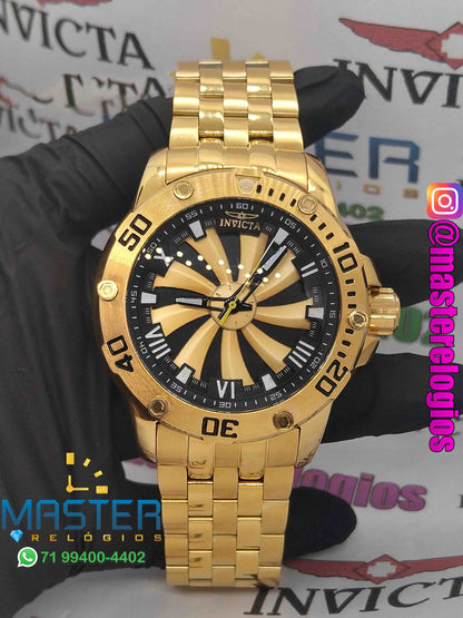 Invicta Speedway 25851