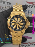 Invicta Speedway 25851