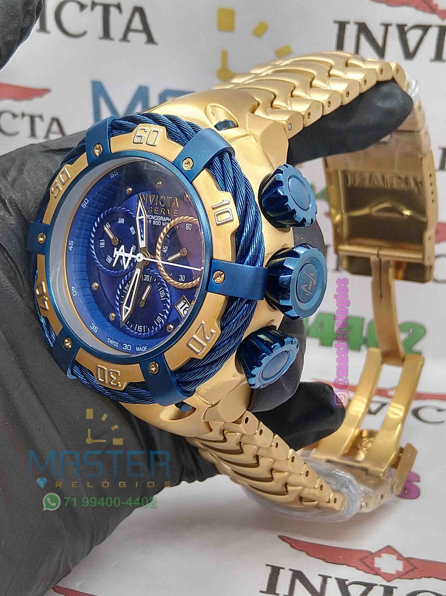 Invicta Thunderbolt 21361