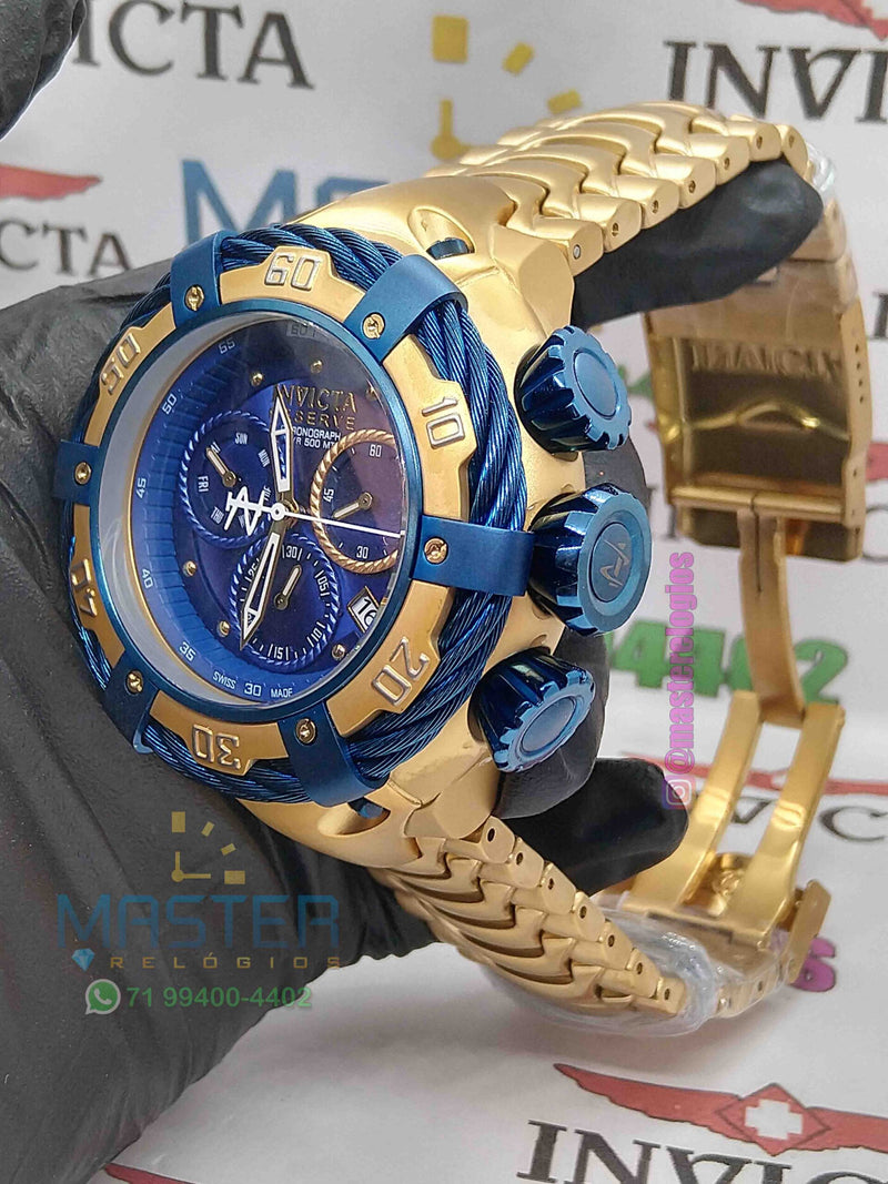 Invicta bolt 21361 outlet original