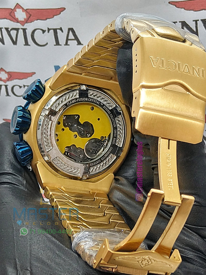 Invicta thunderbolt outlet 21347