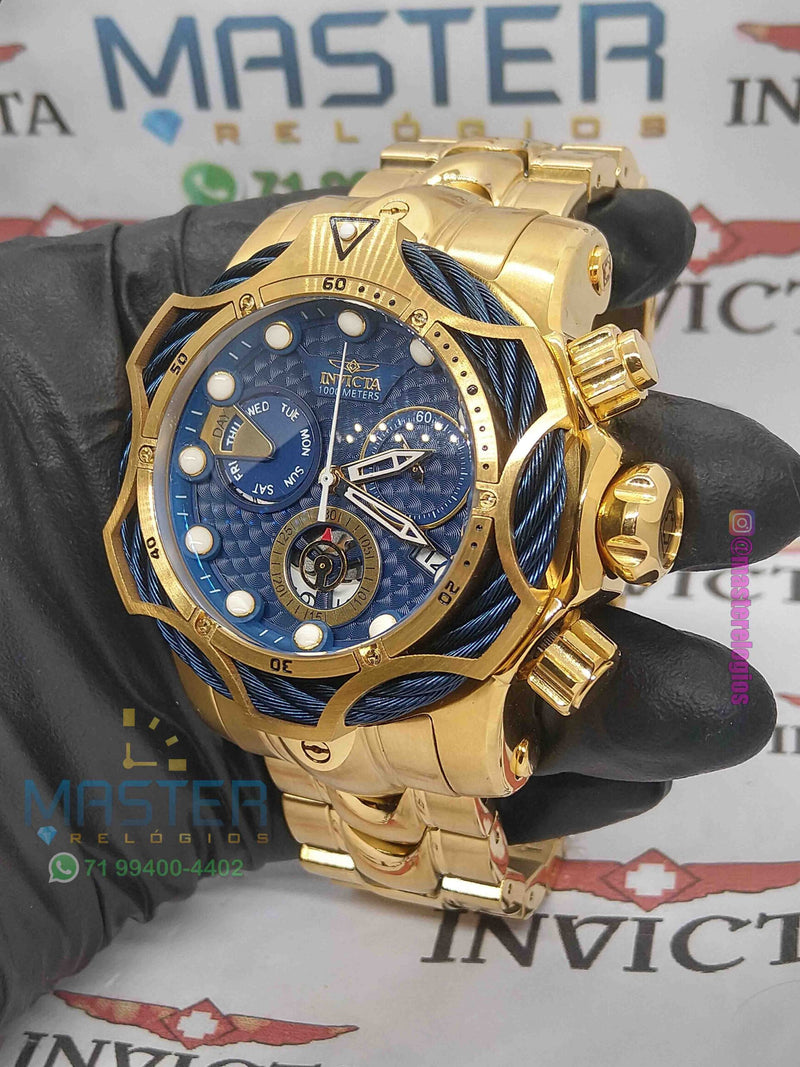 Invicta venom clearance original