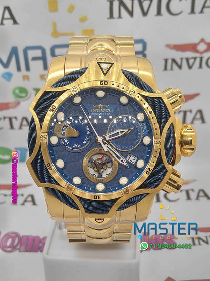 Invicta Venom Star