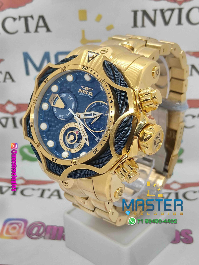 Invicta Venom Star