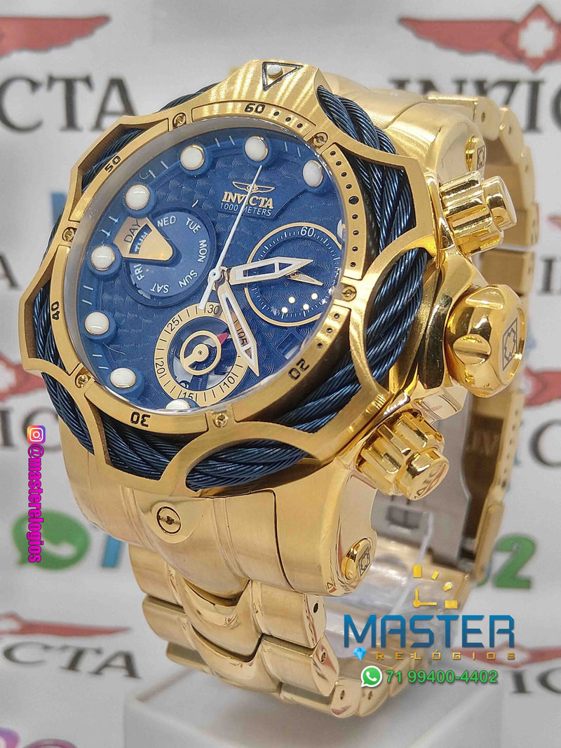 Invicta Venom Star