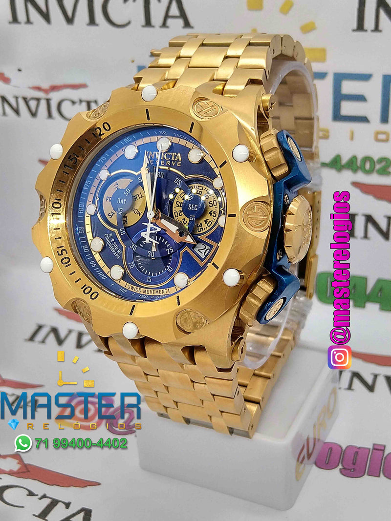 Invicta New Hybrid 27793