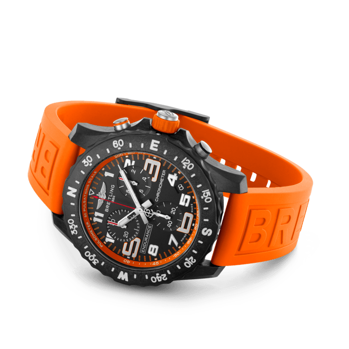 Breitling Endurance Pro