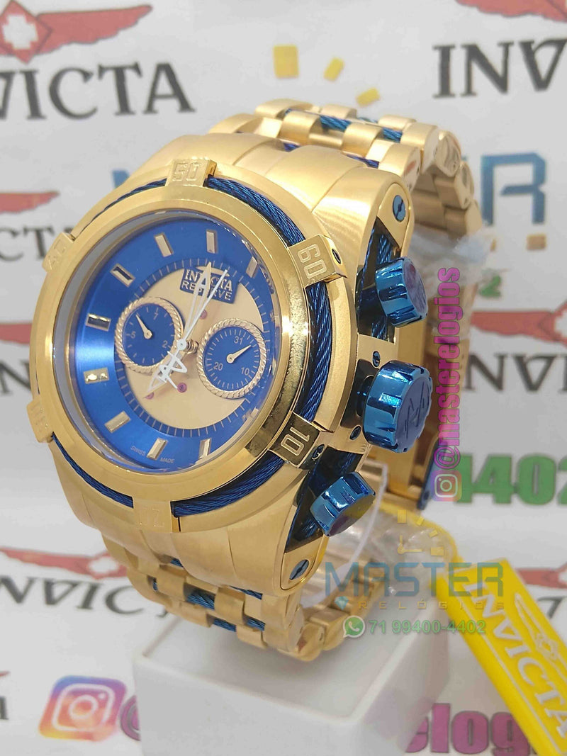 Invicta Zeus 2020 Automatico